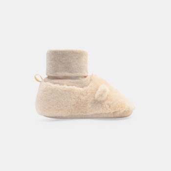 جوارب-خف وردية، بناتي رُضع